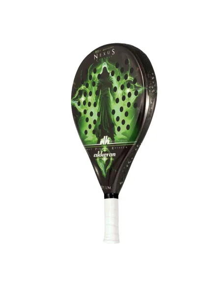 NEXUS RAQUETE DE AKKERON 20 ANIVERSÁRIO | Ofertas de padel