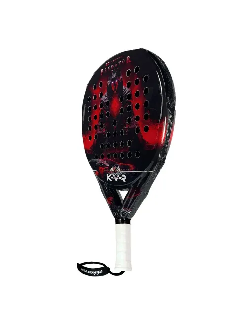 RACCHETTA AKKERON PREDATOR PRO 20ESIMO ANNIVERSARIO |Padel offers