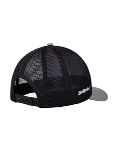 Gorra Bullpadel Bpg255 Gris | Ofertas de pádel 2