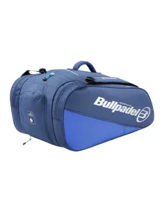 Paletero Bullpadel BPP25014 Performance Azul Marino