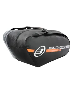 Paletero Bullpadel Black Tour | Paddel Angebote