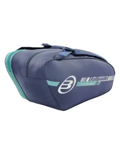 Padelbag Bullpadel Tour Navy Blue Bpp25015 | Ofertas de padel