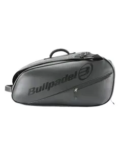 (Padel-)Tasche Bullpadel Casual Schwarz Bpp25016