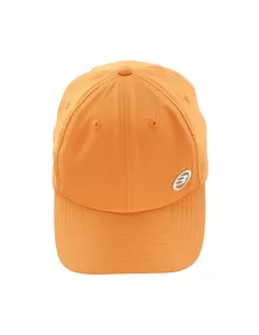Mütze Bullpadel BPG252 Orange | Padel Deals