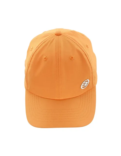 Gorra Bullpadel Bpg252 531 Naranja | Ofertas de pádel