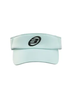 Visera Bullpadel Bpv251 Verde Mujer | Ofertas de pádel