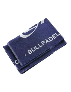 Handtuch Bullpadel 100X50 004 Blau | Paddel Angebote