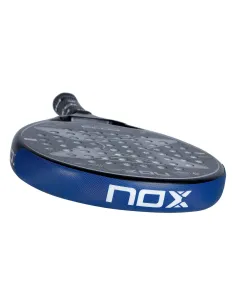 Beutel 6 Stück Blister (1 Stück) Protector Nox Blau Weiß Logo | Angebote...