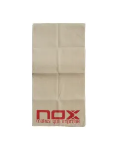 Box 24 Pcs. - Nox Gorilla Grip Enhancer Towel | Ofertas de padel