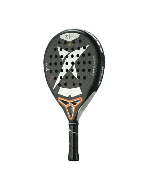 Drop Shot Axion contrôle 1.0 2025 | Ofertas de Padel