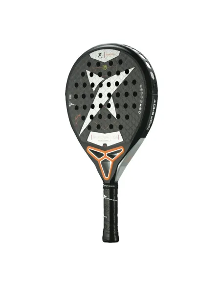 Drop Shot Axion Control 1.0 2025 | Ofertas de padel Drop Shot Axion Control 1.0 2025 | Ofertas de padel