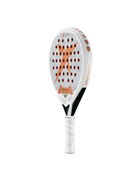 Drop Shot Furia Control 1.0 2025 | Ofertas de padel