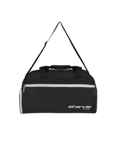 Borsa Da Ginnastica Starvie Black Gstvien51000 |Padel offers