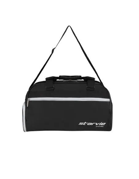 Borsa Da Ginnastica Starvie Black Gstvien51000 |Padel offers
