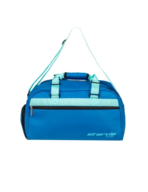 Saco De Ginástica Starvie Blue Gstvieb51000 | Ofertas de padel