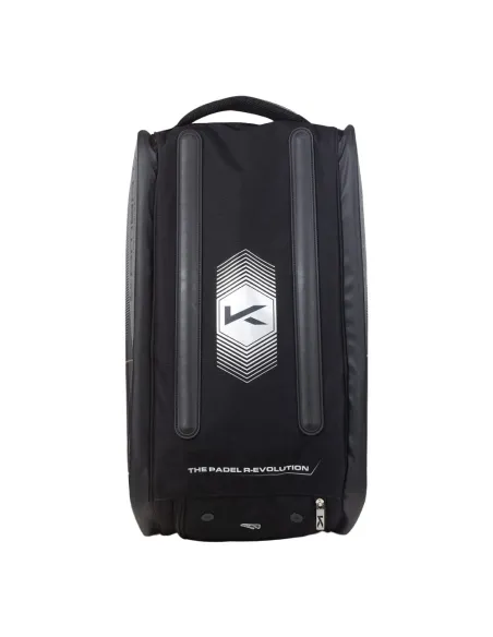 Borsone Kombat Vulcano Rosso |Padel offers