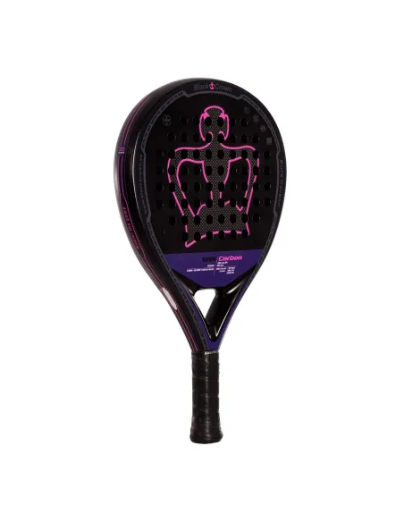 Black Crown Win Carbon 2025 | Ofertas de padel