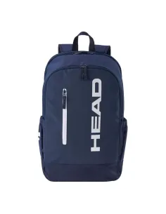 Backpack Head Base 17L 261335 Navy Blue | Ofertas de padel 2