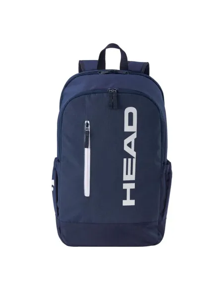 Head Base Rucksack 17L Navy Blue 261335