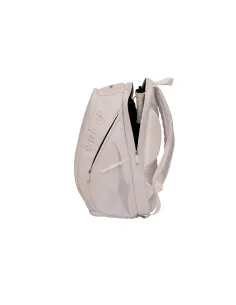 Mochila Softee Car Blanco 83044.002.1 | Ofertas de pádel