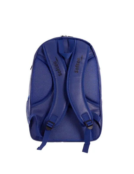 SOFTEE CAR BACKPACK 83044.006.1 ROYAL | Offres Paddle