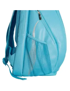 Mochila Para Automóvel Softee Azul Claro 83044.012.1 | Ofertas de padel 2