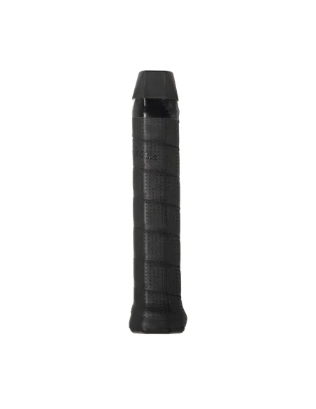 WILSON DUAL PERFORMANCE GRIP WR8414701001 NEGRO | Ofertas de padel WILSON DUAL PERFORMANCE GRIP WR8414701001 NEGRO | Ofertas de padel