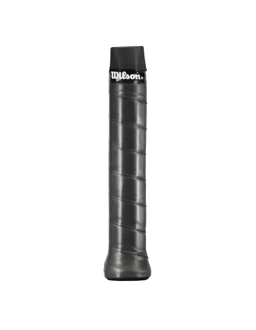 Wilson Feather Thin Grip Black | Ofertas de padel