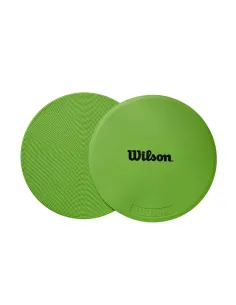 Disques Marqueurs Wilson Multicolores | Offres de Padel 2