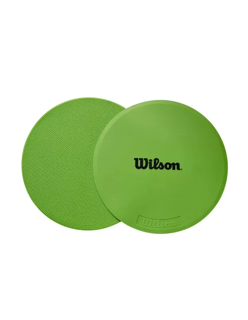 Discos Marcadores Wilson Multicolores | Ofertas de pádel