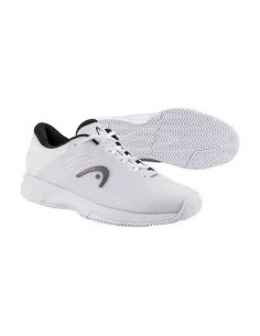 Head Revolt Pro 4.5 Clay 273275 Whbk Weiss 2