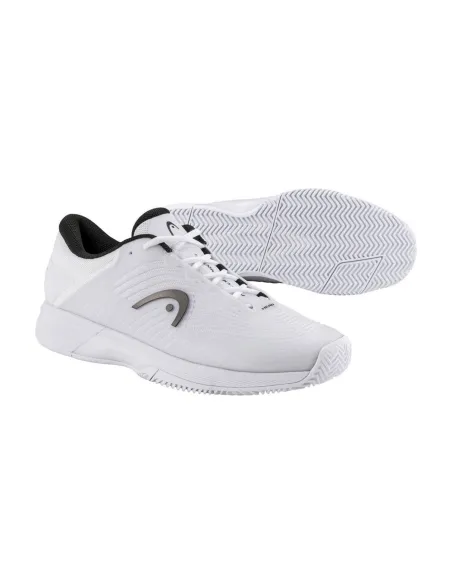 Head Revolt Pro 4.5 Argilla 273275 |Padel offers