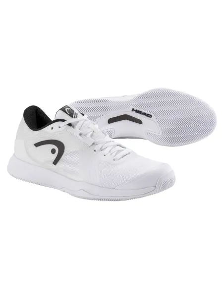 Head Sprint Team 4.0 Clay 273455 | Padel Deals