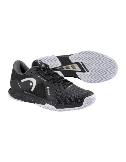 Head Sprint Pro 4.0 Sf Clay 273115 |Padel offers