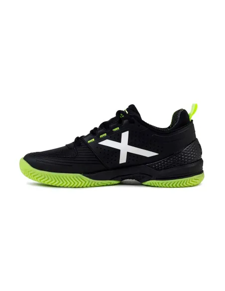 München Atomik 42 Schwarz | Ofertas De Padel