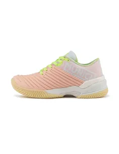 SCARPE DA GINNASTICA MUNICH PADX 53 PADEL 4034053 ROSA |Padel offers 2