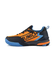 SNEAKERS MUNICH STRATOS 21 4116021 ORANGE | Ofertas de padel 2