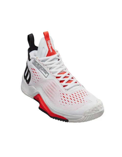Wilson Rush Pro Tour Mid | Offres de Padel