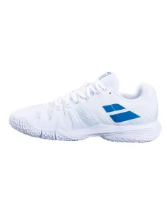 Babolat Sensa 3A1S25C757 BRANCO PARA MULHER | Ofertas de padel 2