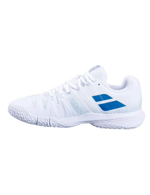 Babolat Sensa Blanc Femmes | Ofertas de Padel