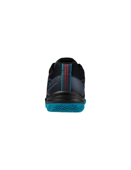 MIZUNO BREAK SHOT 5 PADEL 61GB2535 07 UNISEX SHOES | Ofertas de padel