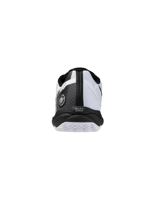 TÉNIS MIZUNO WAVE ENFORCE COURT CC 61GC2435 09 | Ofertas de padel