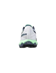Mizuno Wave Enforce Tour 2 CC 61GC2504 37 |Padel offers 2