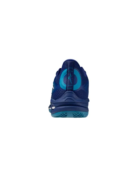 SHOES MIZUNO WAVE EXCEED TOUR 6 CC 61GC2474 15 | Ofertas de padel