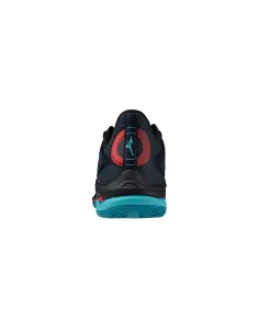 MIZUNO WAVE EXCEED TOUR 6 PADEL SHOES 61GB2480 07 | Ofertas de padel 2