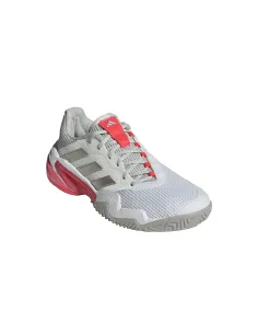 Adidas Barricade W Ih2967 Weiss Damen 2