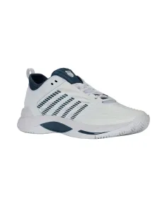 Kswiss Hypercourt Supreme 2 9071135 135 WHITE | Ofertas de padel 2