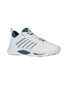 Kswiss Hypercourt Supreme 2 Hb 9072135 135 Weiss 2