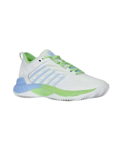 Kswiss Hypercourt Supreme 2 Hb 99072134 Donna |Padel offers
