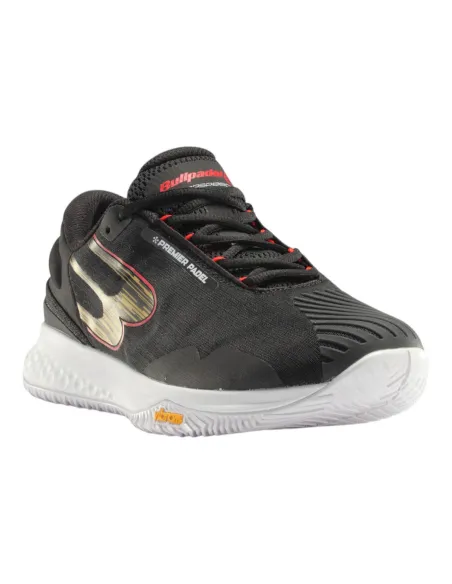 Bullpadel Premier Major Negro | Ofertas de padel Bullpadel Premier Major Negro | Ofertas de padel